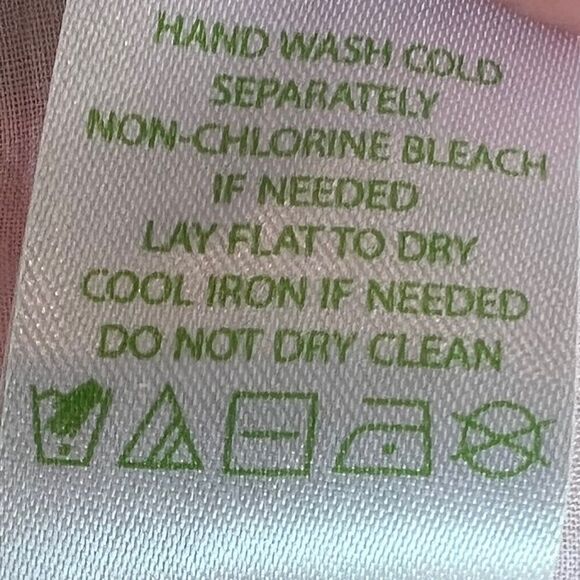 Lilly Pulitzer Reagan Dress Pink White Floral Rear Zip Sz 0 Style 20143 - Picture 14 of 15